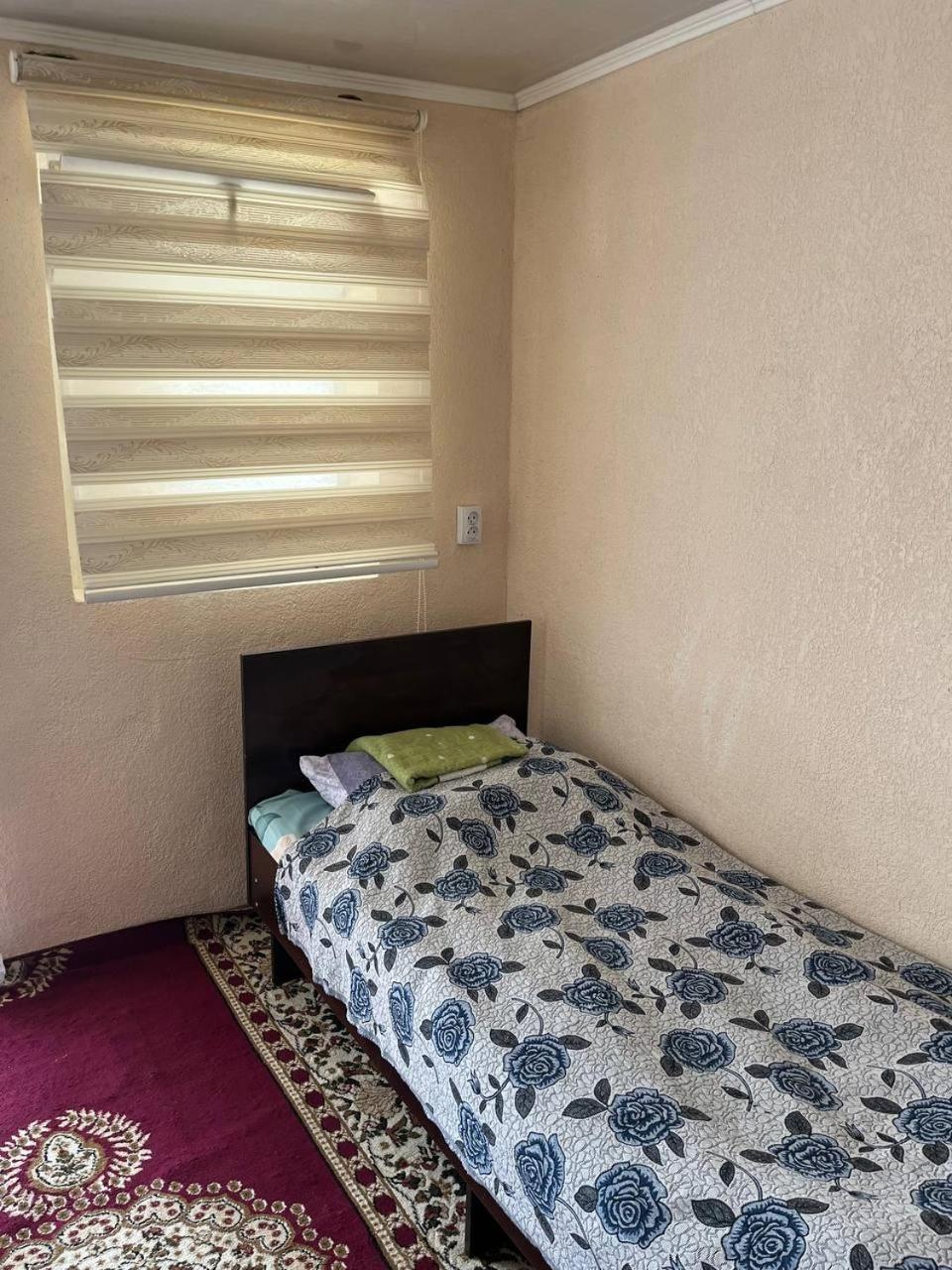"Bilim" Guest House Tamchy Exterior foto