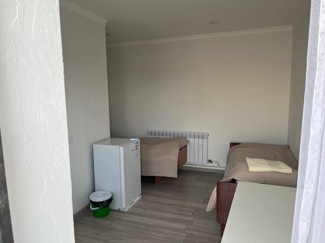 "Bilim" Guest House Tamchy Exterior foto