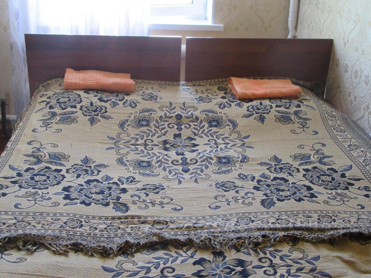 "Bilim" Guest House Tamchy Exterior foto